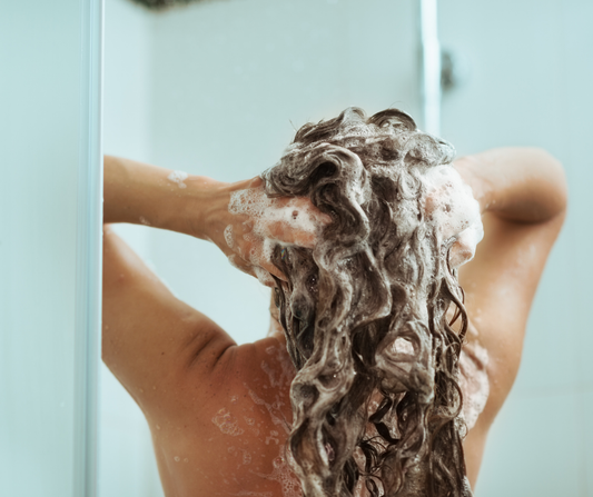 Detox Your Hair Care: Why Choosing Non-Toxic hair Care Products Matters