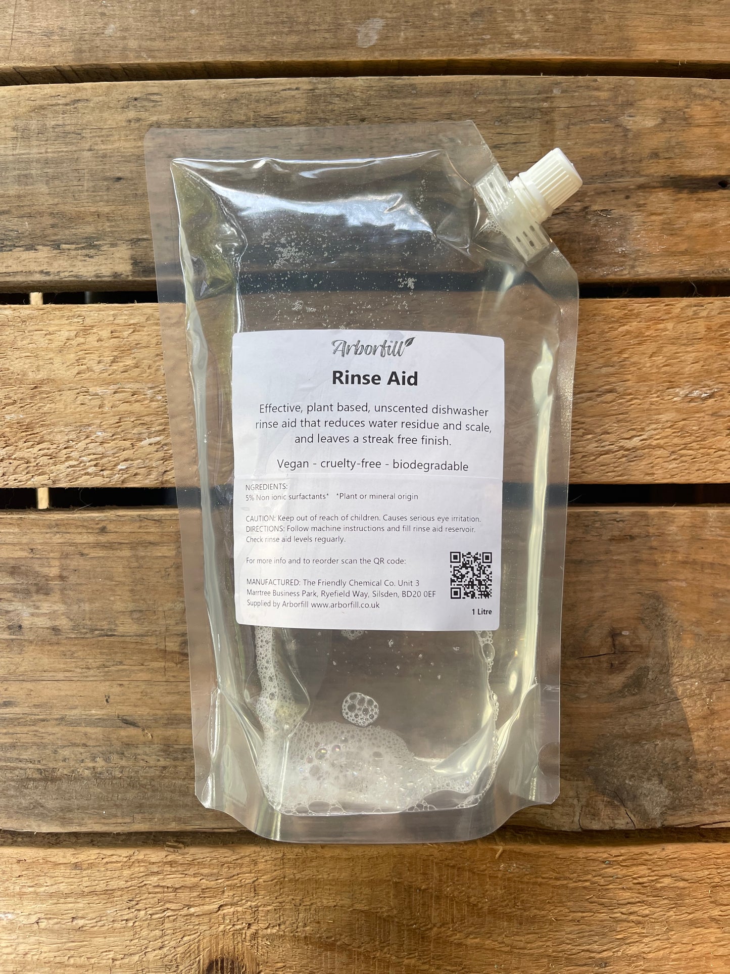 Dishwasher Starter Kit