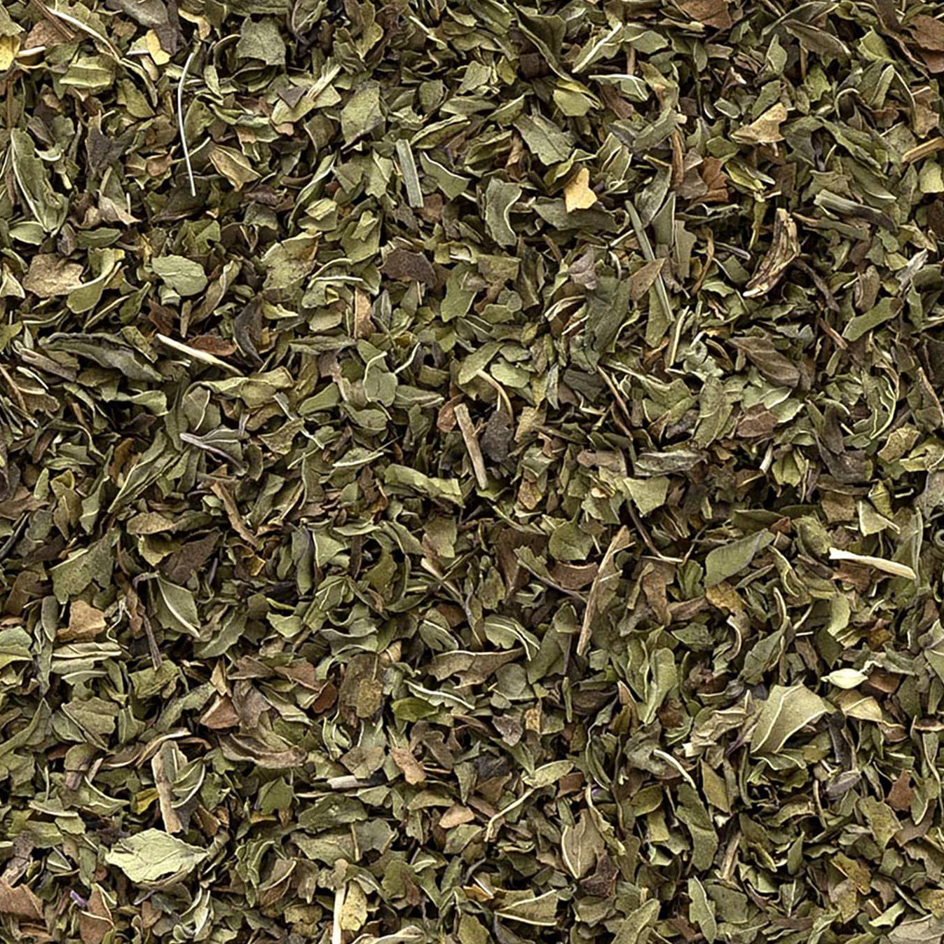 Digestion Support Tea - Peppermint, Fennel & Ginger
