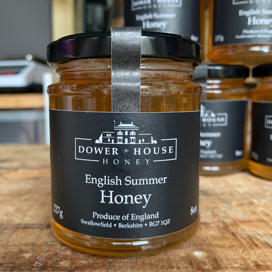Dower House English Summer Honey (runny)