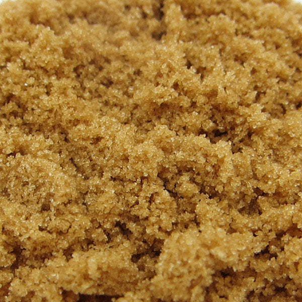 Light Brown Soft Sugar