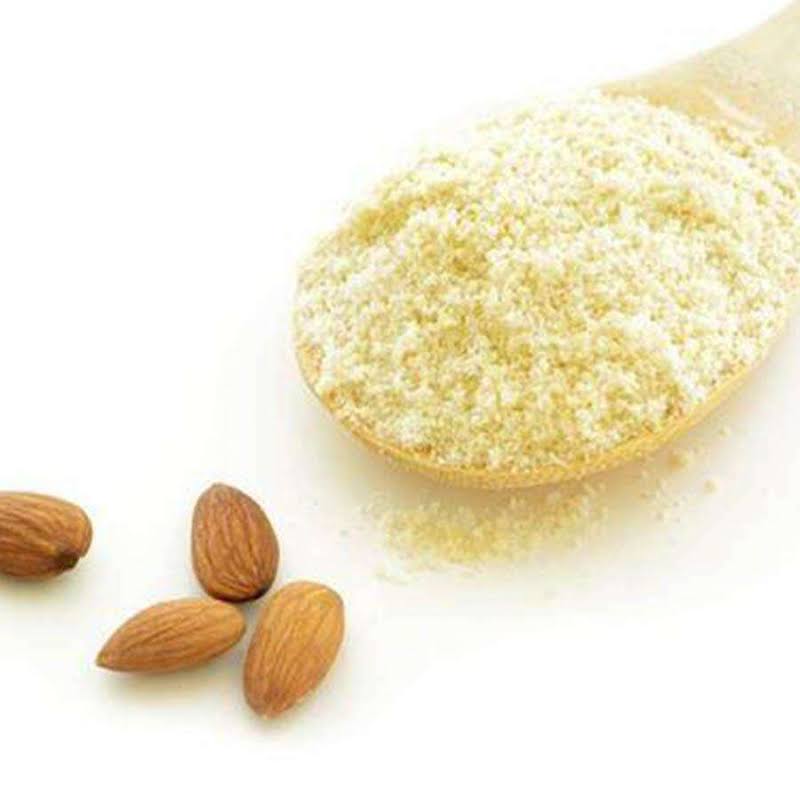 Ground Almonds