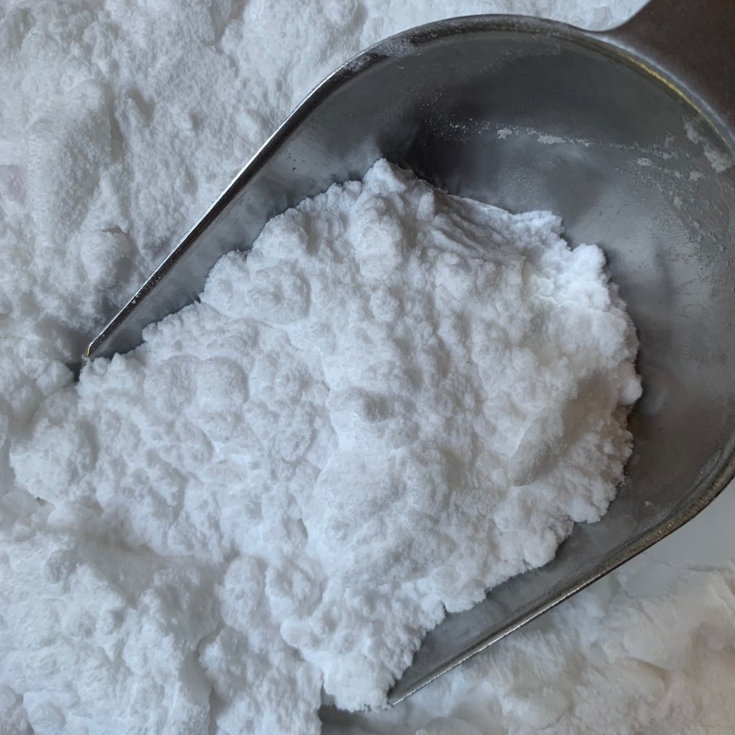 Bicarbonate of Soda