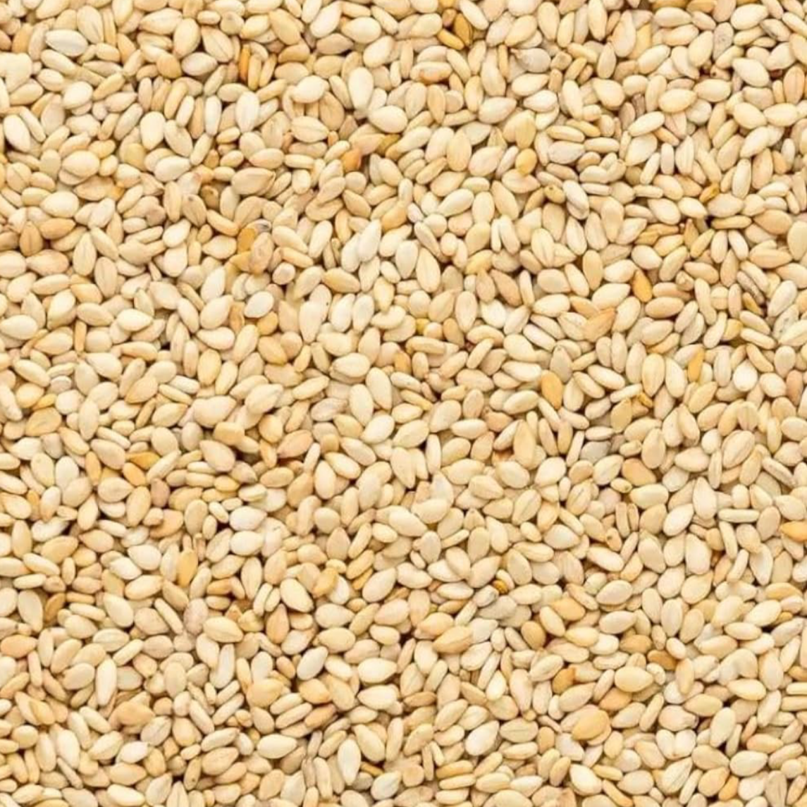 Sesame Seeds