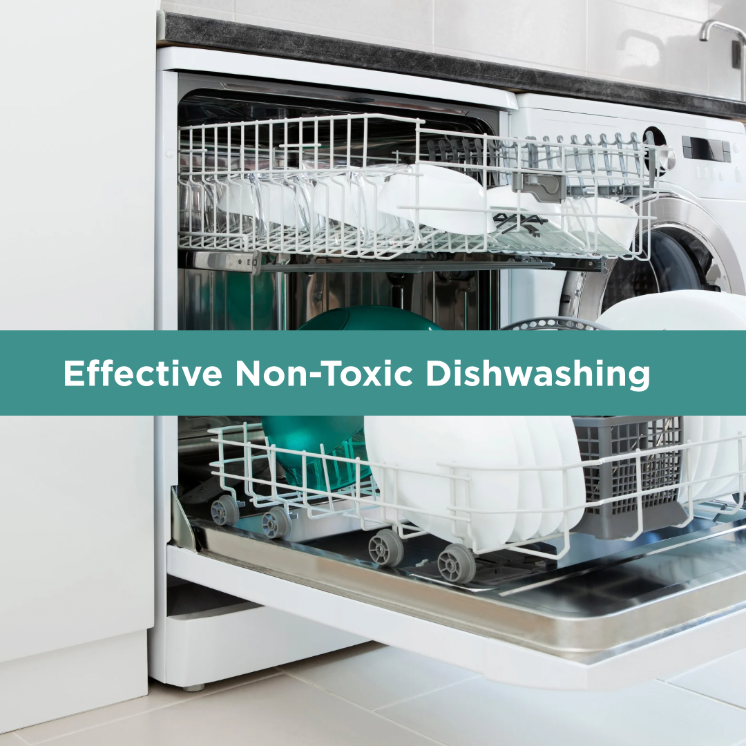 Dishwasher Starter Kit