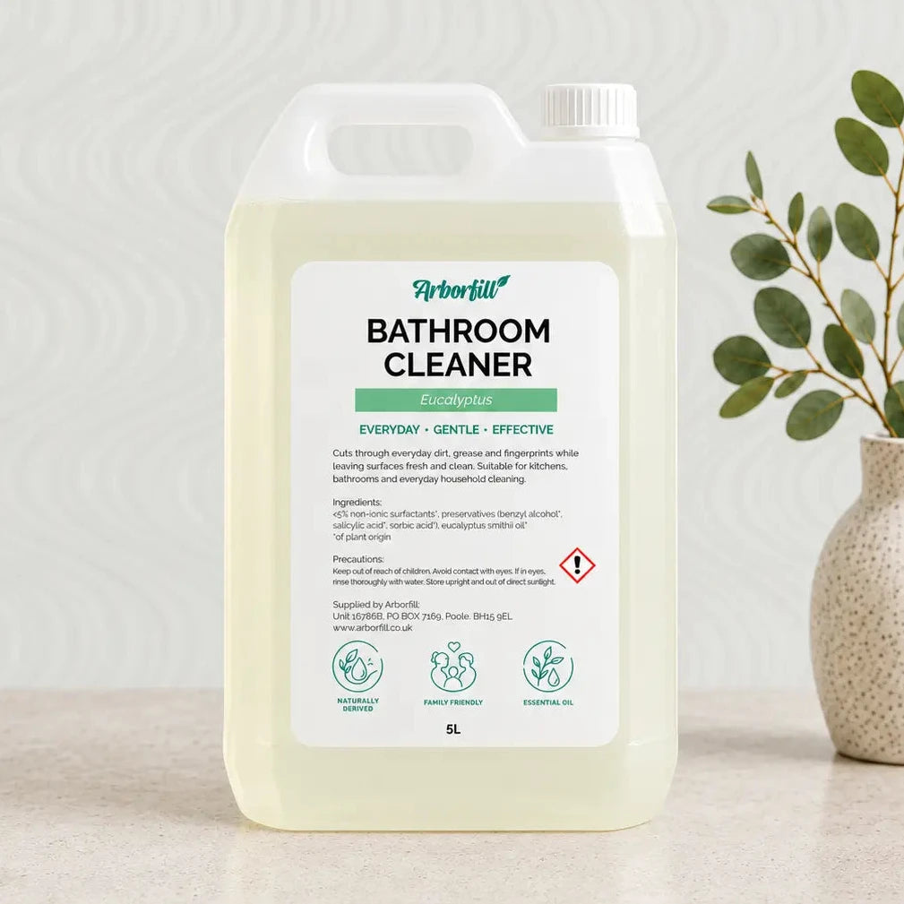 Bathroom Cleaner - 5L
