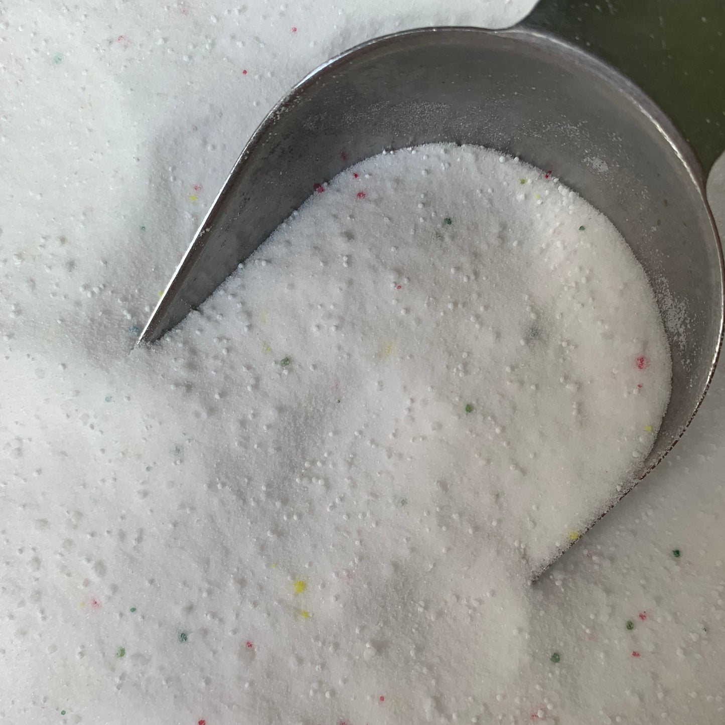 Biological Laundry Powder - Lightly Scented