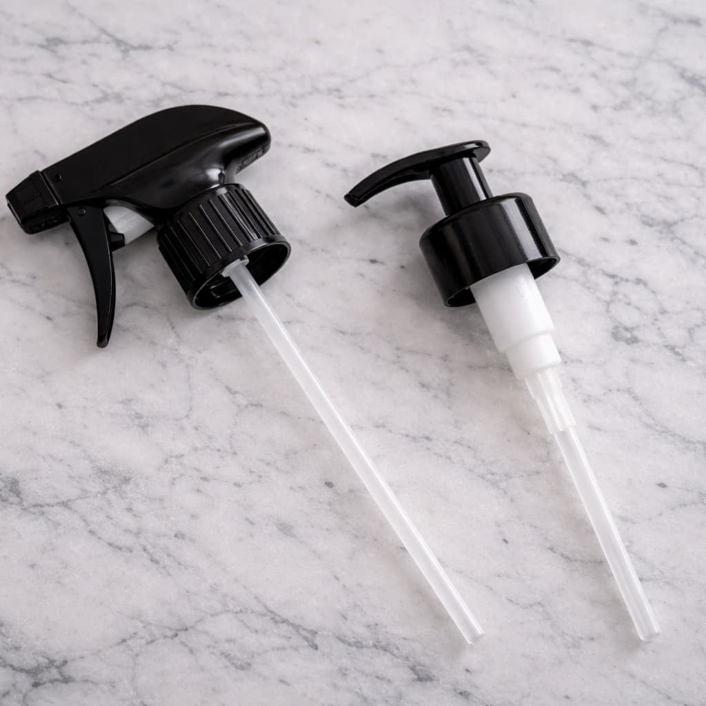 Bottle dispensers