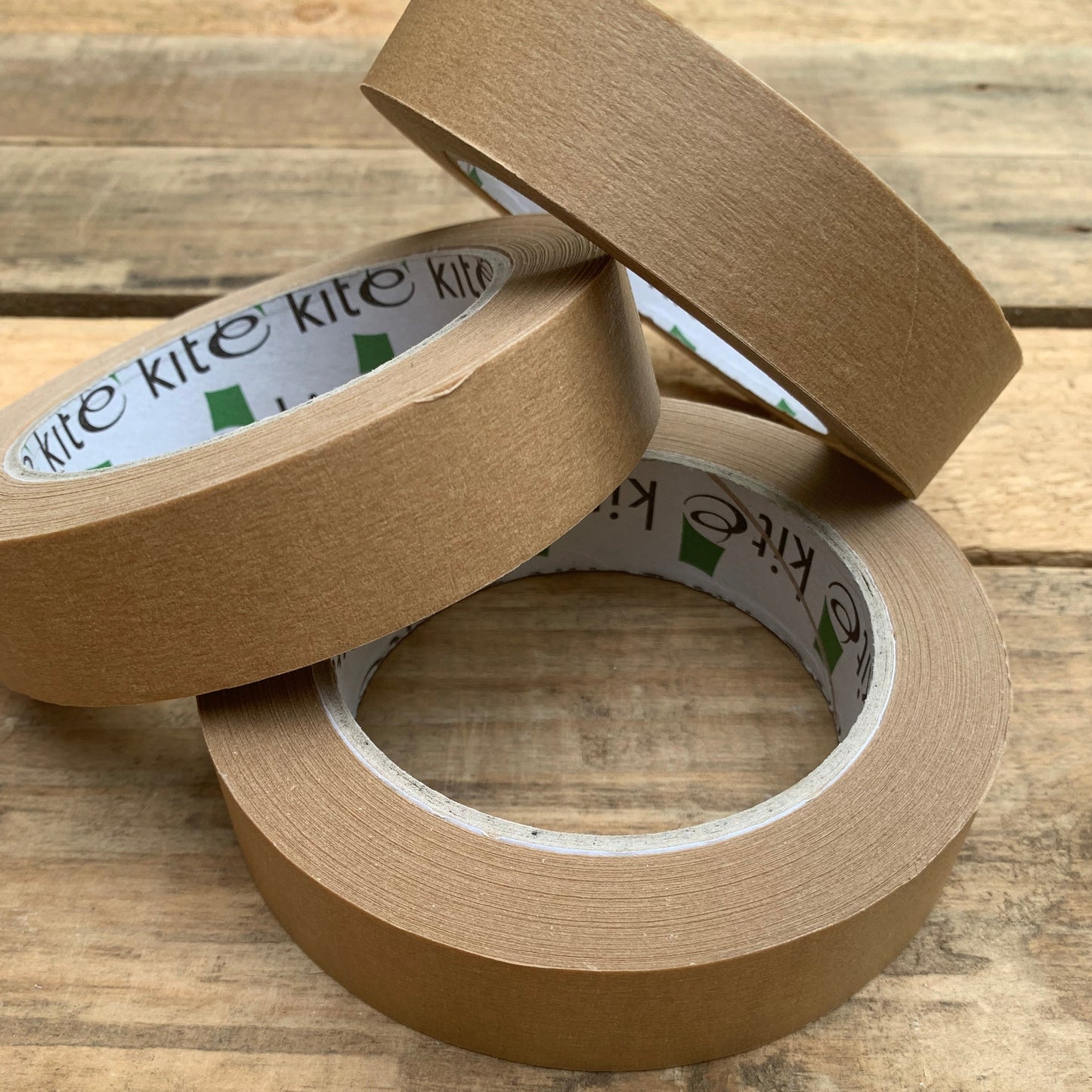 Brown Kraft Paper Tape