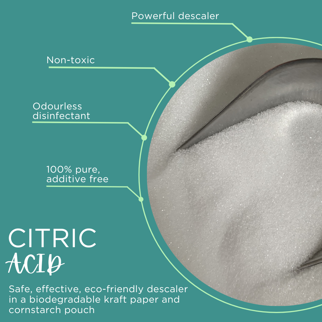 Citric Acid