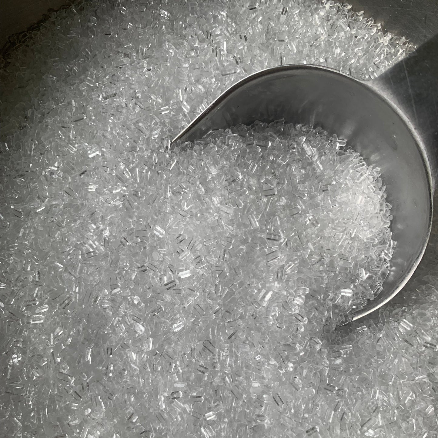 Epsom Salt