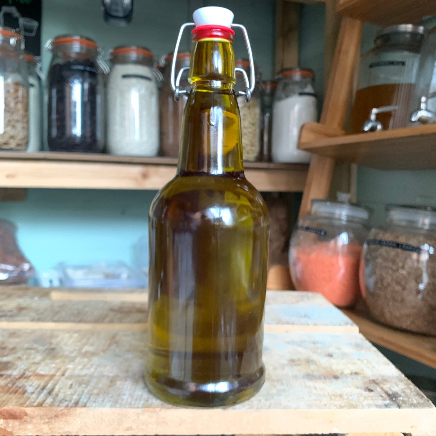 Aethalis Extra Virgin Olive Oil