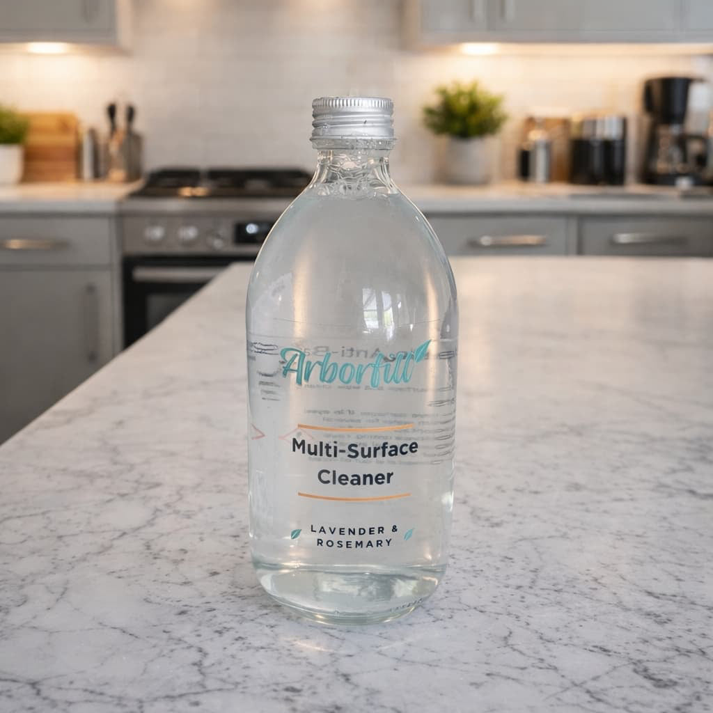 Multi-Surface Cleaner