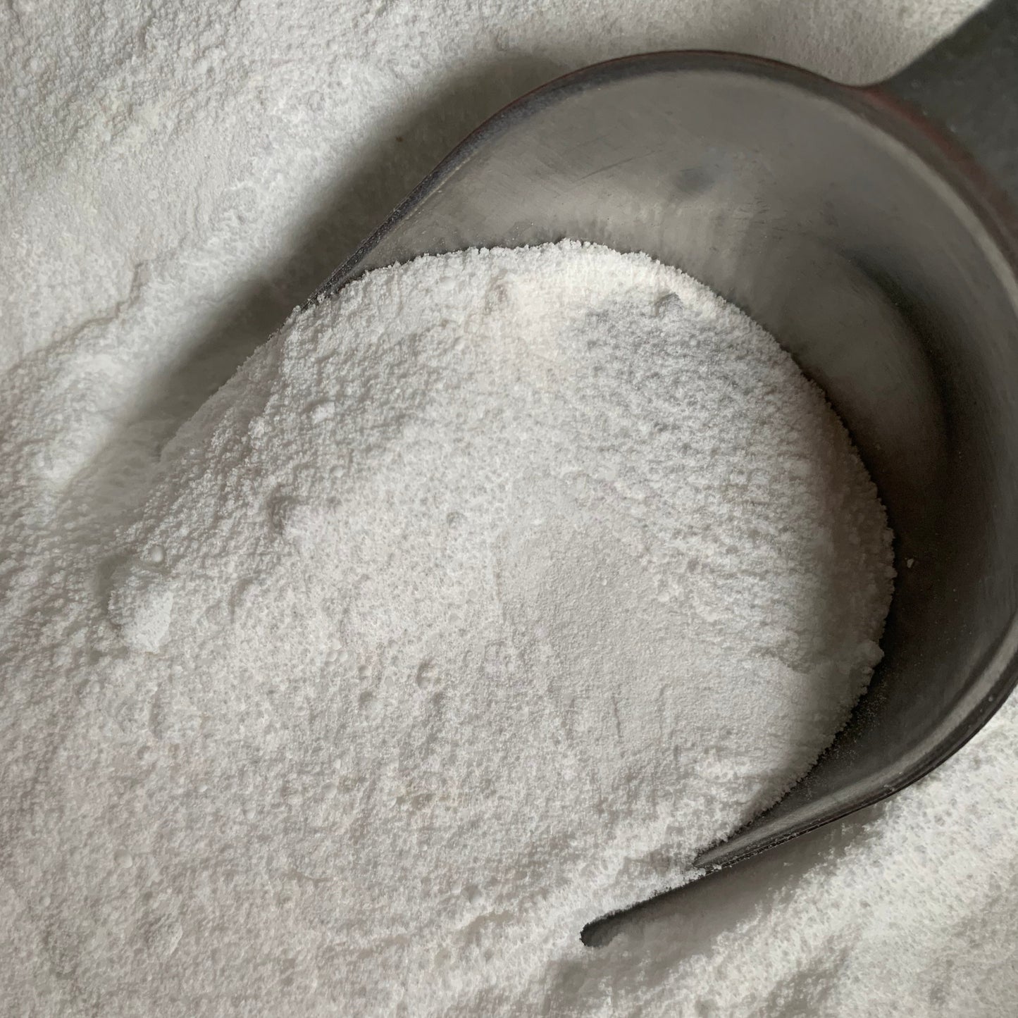 Non-Bio Laundry Powder (scented)