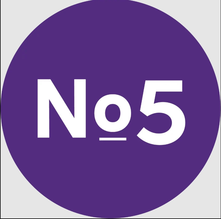 No5 Young People