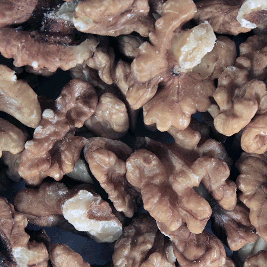 Walnut Halves