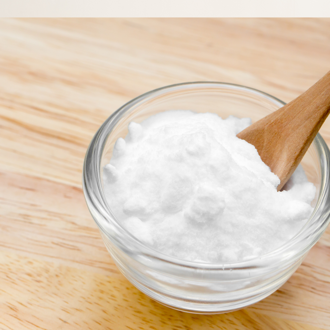 Brillant Bicarb: The No Nonsense Essential