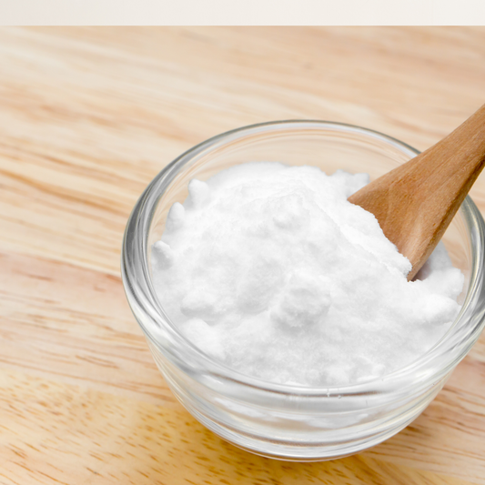 Brillant Bicarb: The No Nonsense Essential