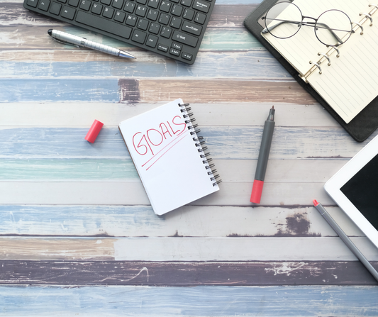 A Gentler Way Into the New Year: 5 Simple Focus Areas for a Healthier Home