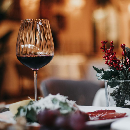 Natural Stain Removal Methods to Get You Through Christmas