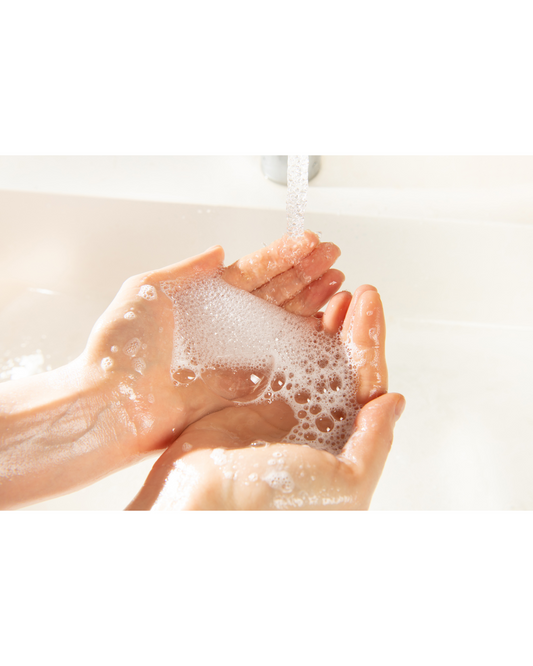 The Magic of Castile Soap: One Product With Endless Uses