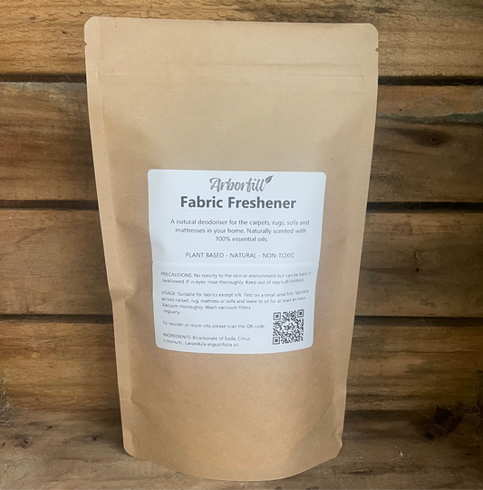 Fabric Freshener
