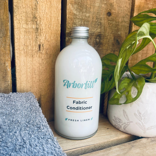 Fabric Conditioner (choice of 3 scents)