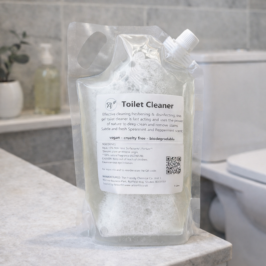 Toilet Cleaner 1 Litre refill