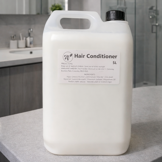 Bulk 5 Litre Hair Conditioner