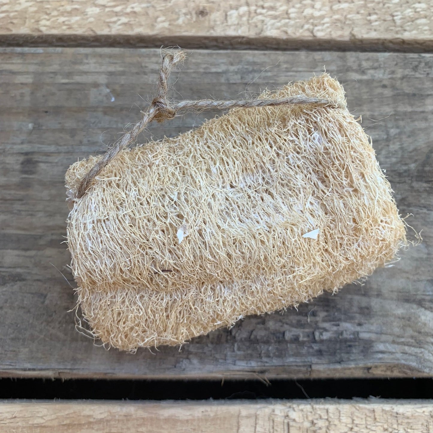 Natural Loofah