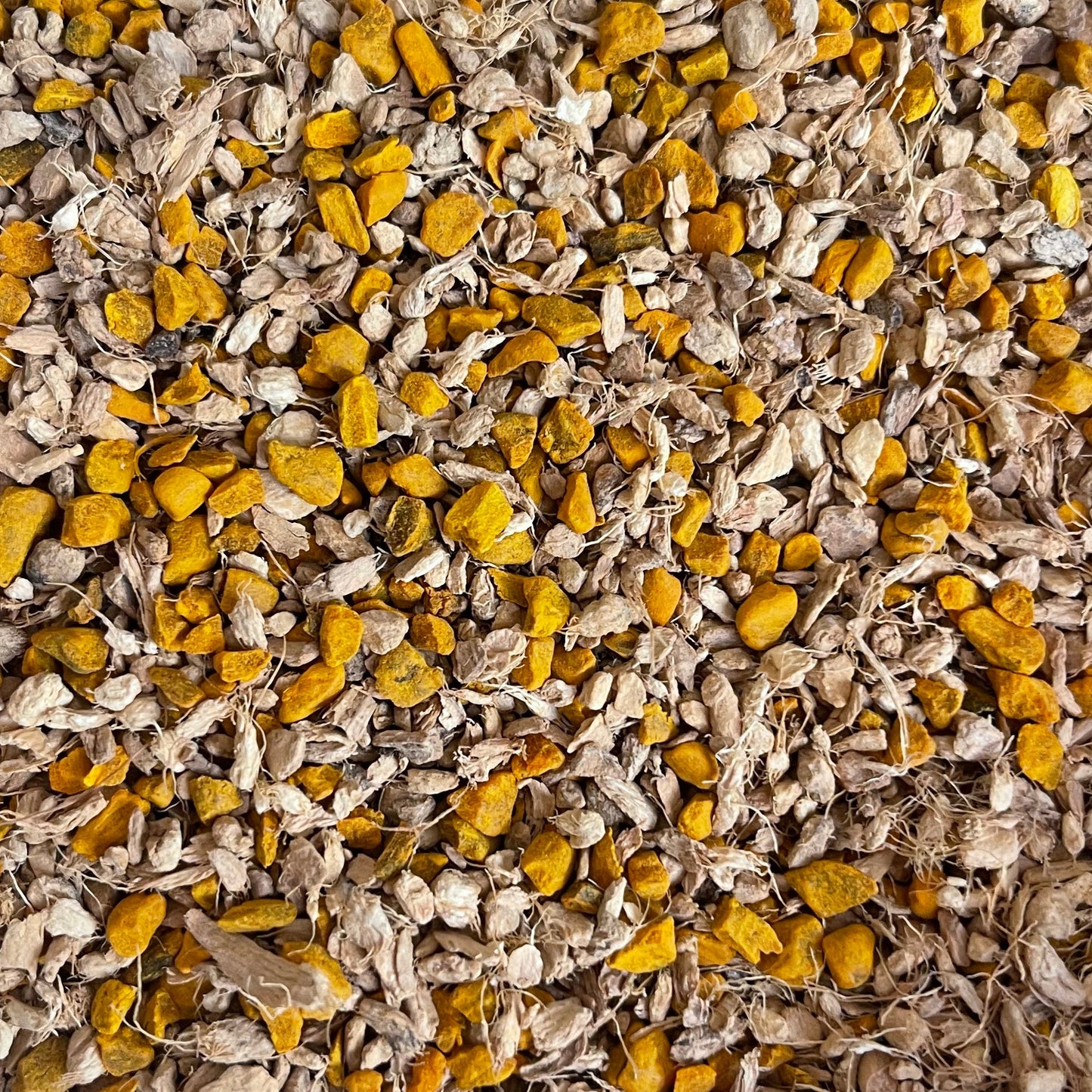 Immune Support Tea - Ginger, Turmeric & Black Pepper