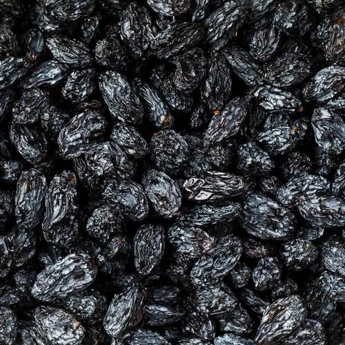 Jumbo Black Raisins