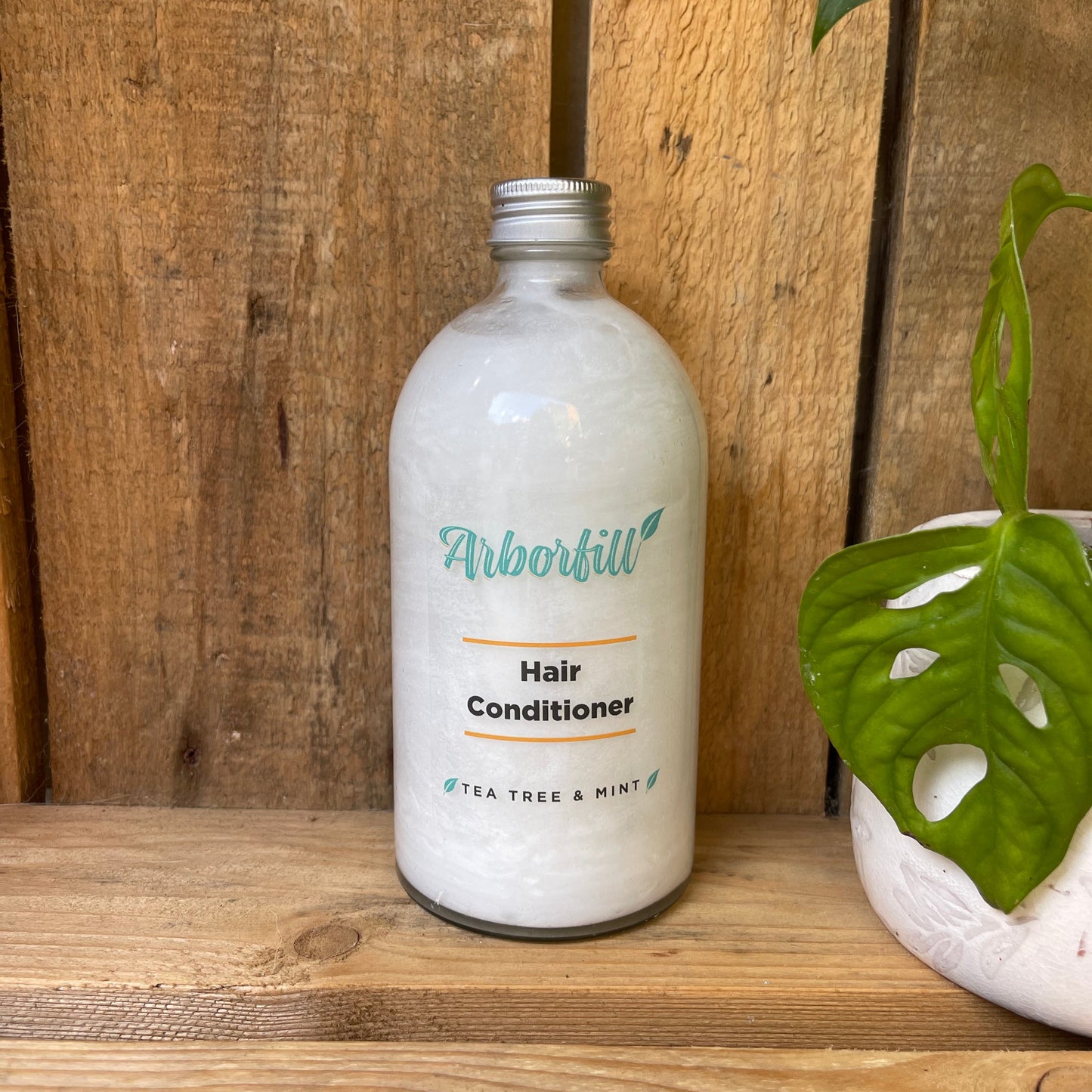 Hair Conditioner (choice of 3 scents)