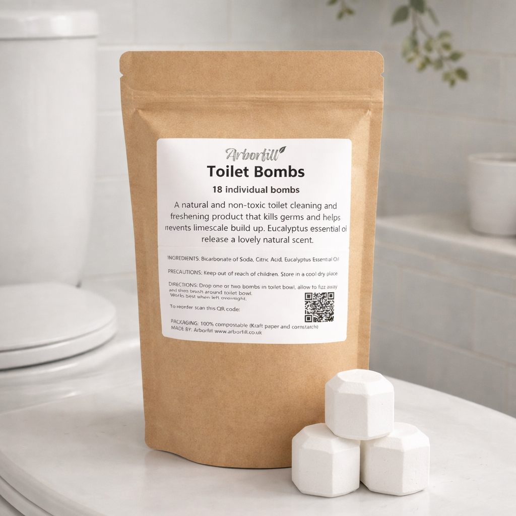 Toilet Bombs