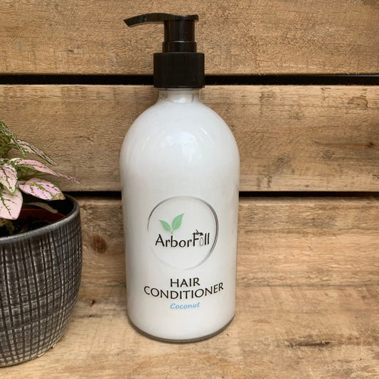 Hair Conditioner (choice of 3 scents)