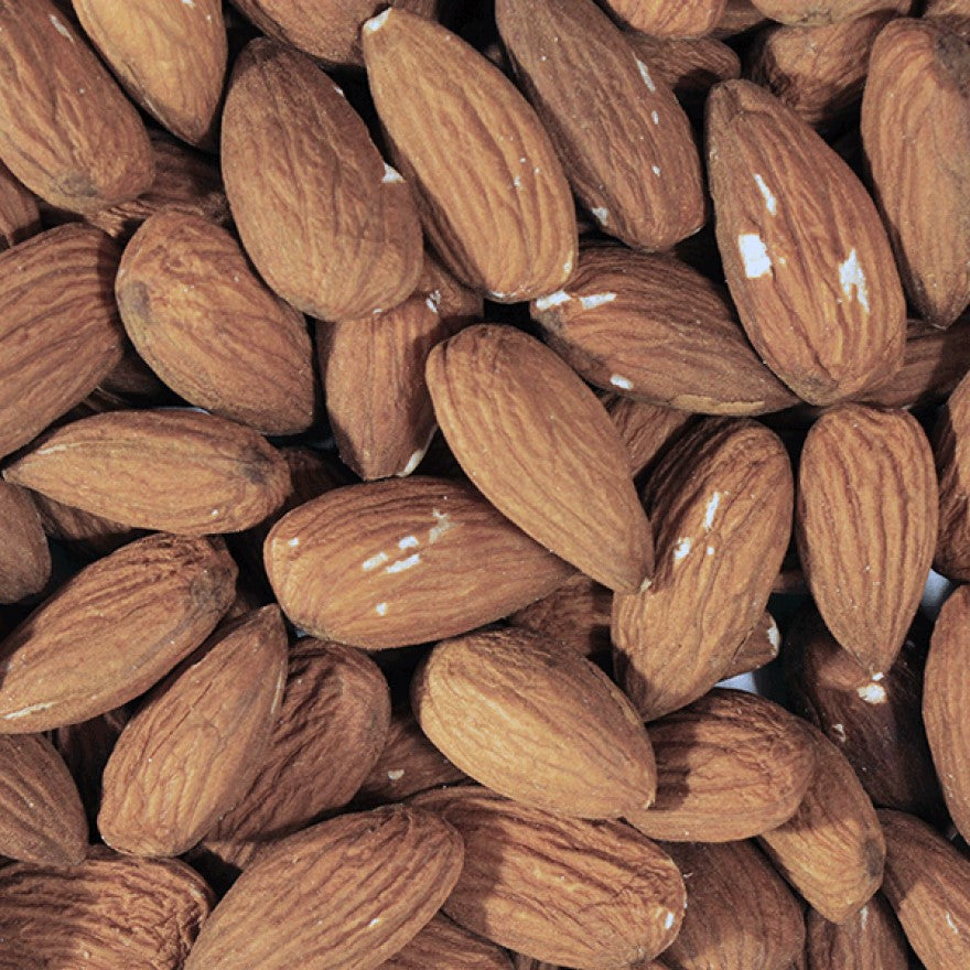 Almonds Added Whole Almonds – Arborfill