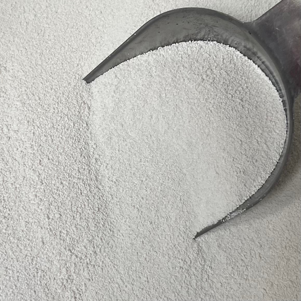 Sodium Carbonate (soda ash)