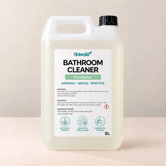 Bathroom Cleaner - 5L