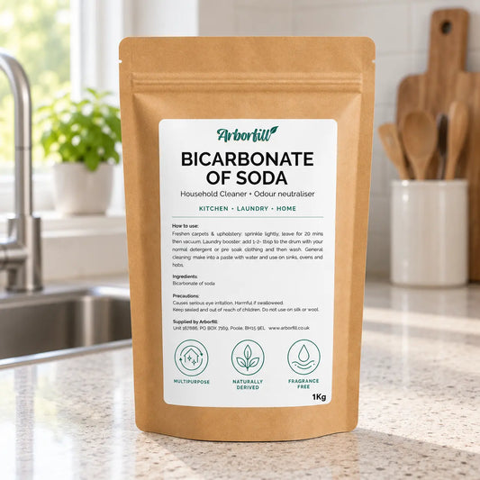 Bicarbonate of Soda