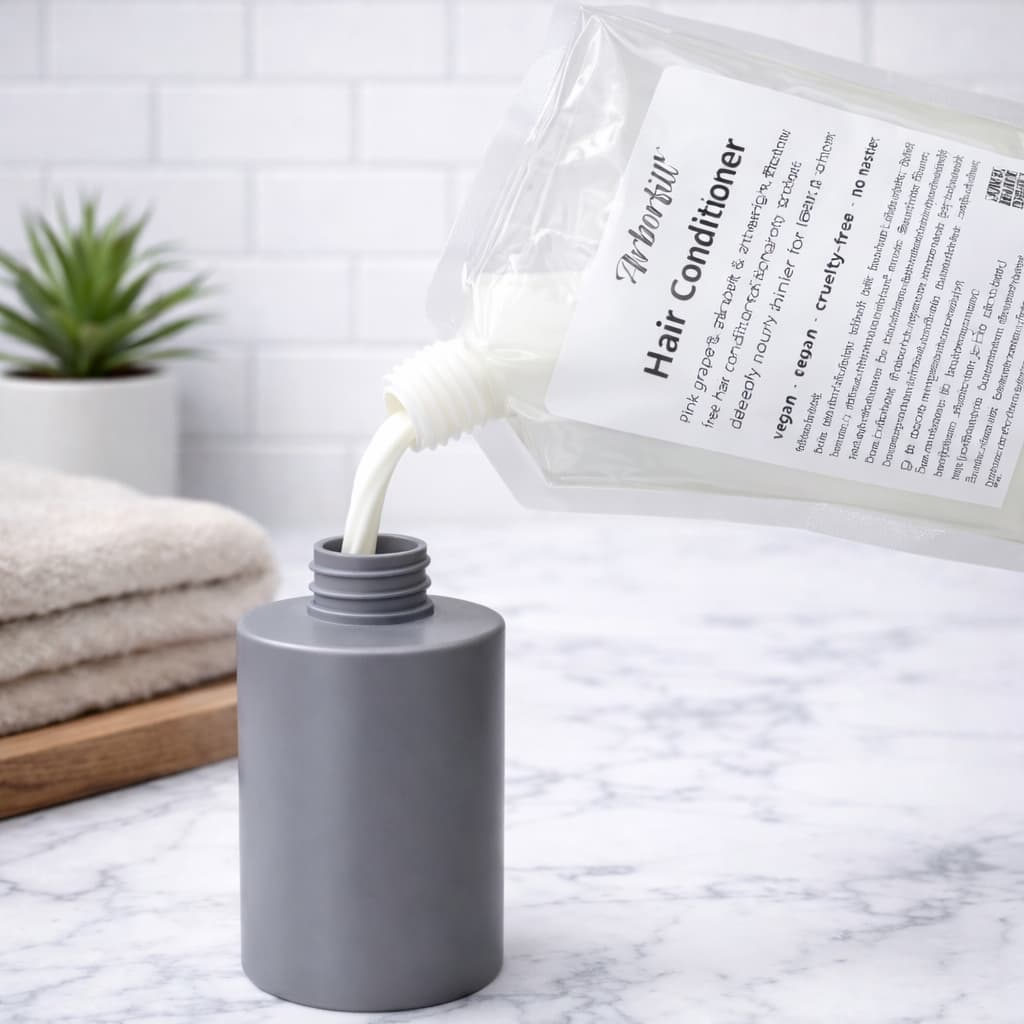 Hair Conditioner 1 Litre Refill