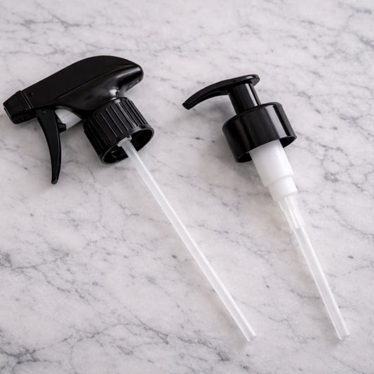 Bottle dispensers