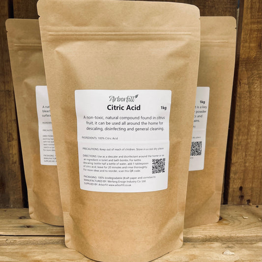 Citric Acid