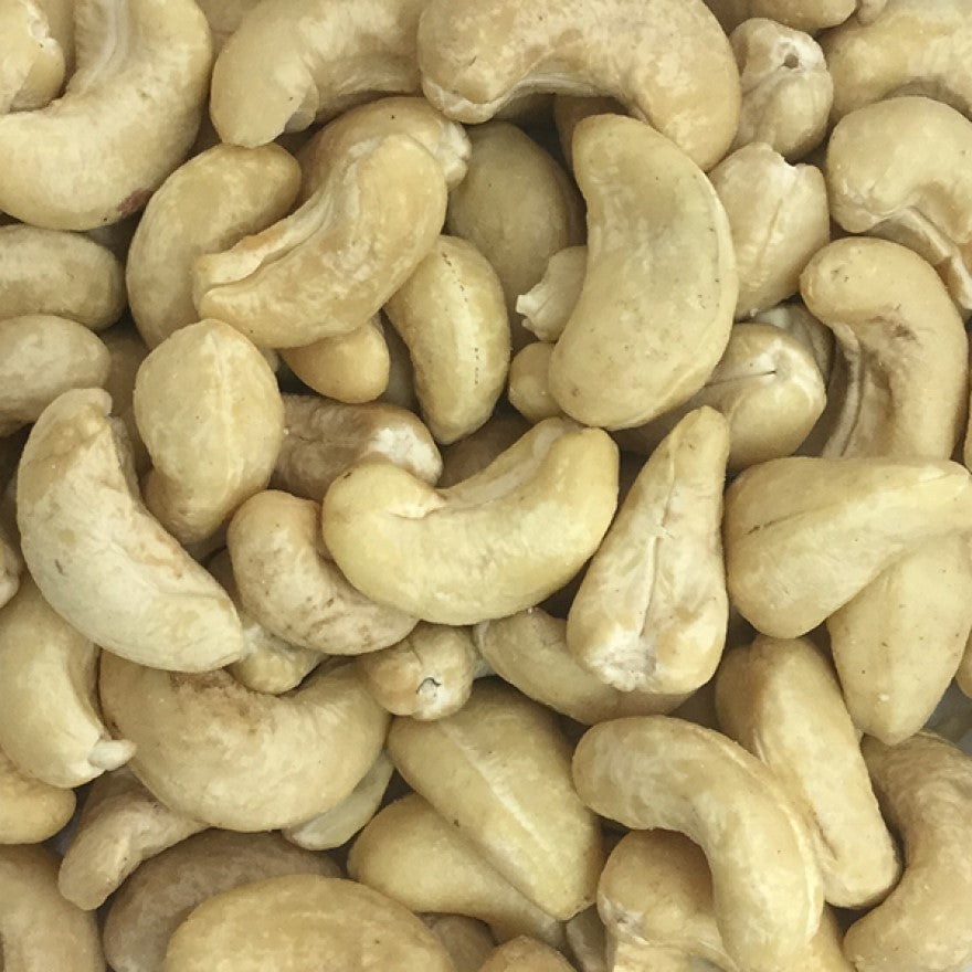 Whole Cashews