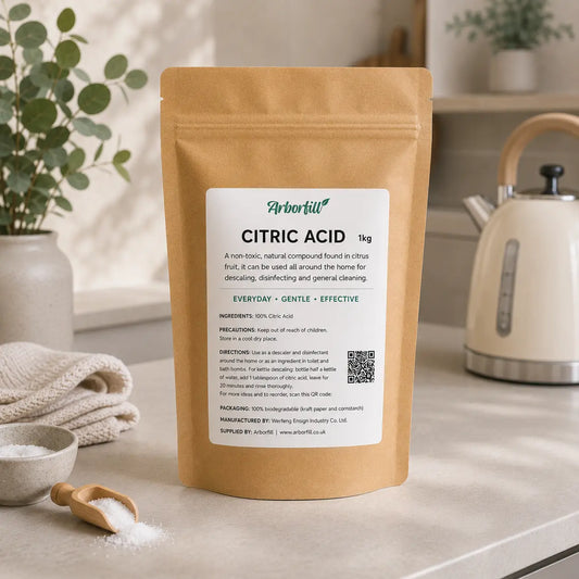 Citric Acid