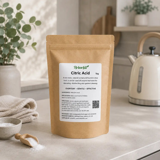 Citric Acid