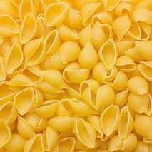 Conchigilie Pasta