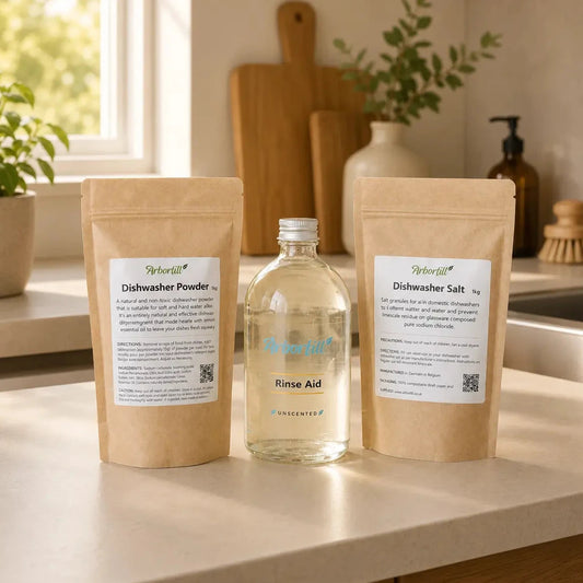 Dishwasher Essentials Kit