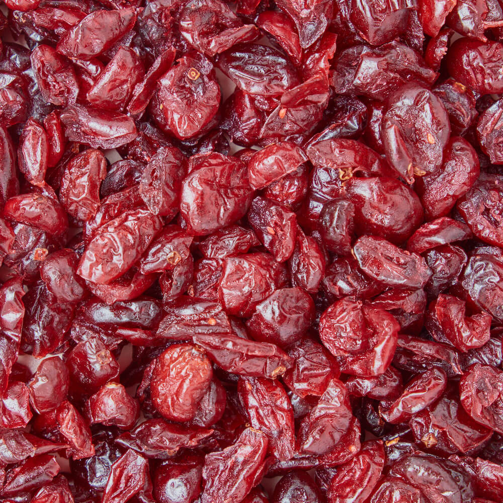 Dried Cranberries