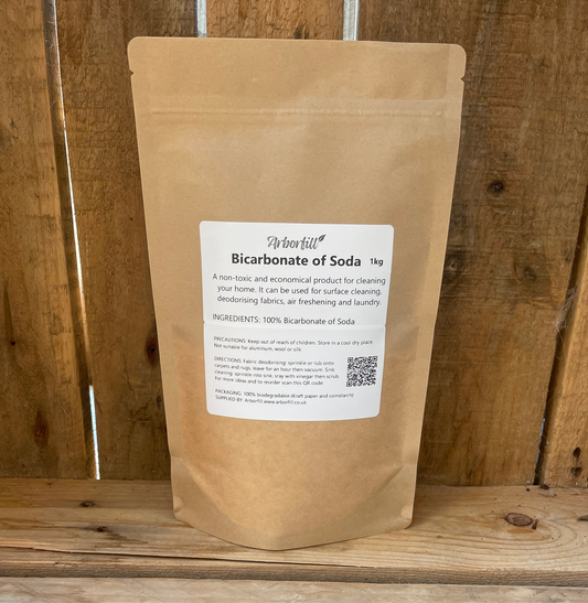 Bicarbonate of Soda