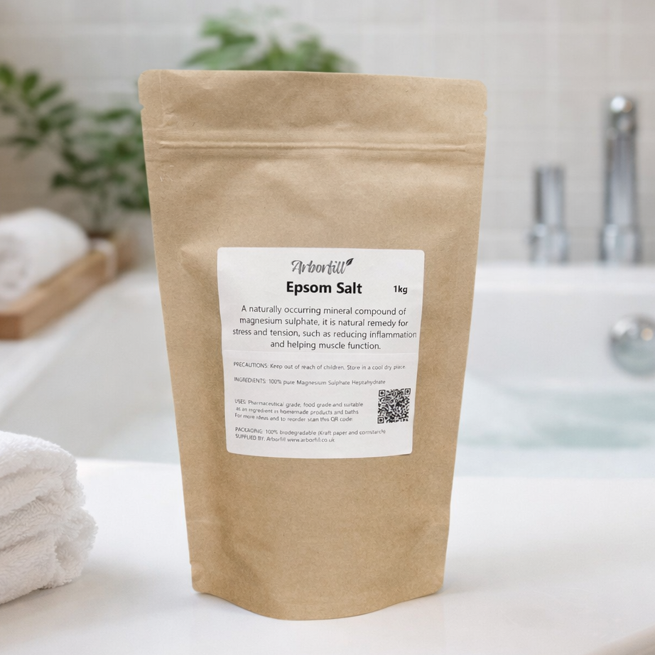 Epsom Salt